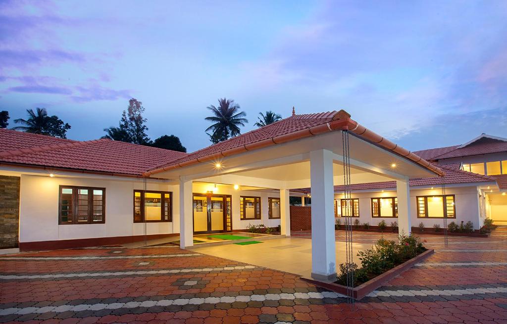 Le Coffee Resort