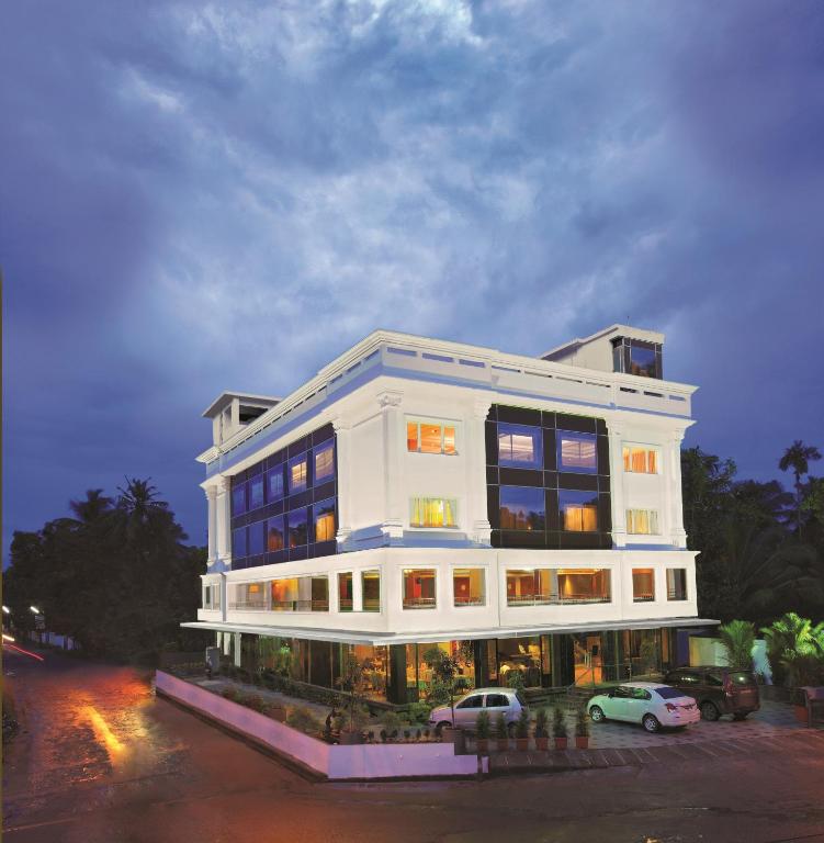 The Classik Fort Hotel