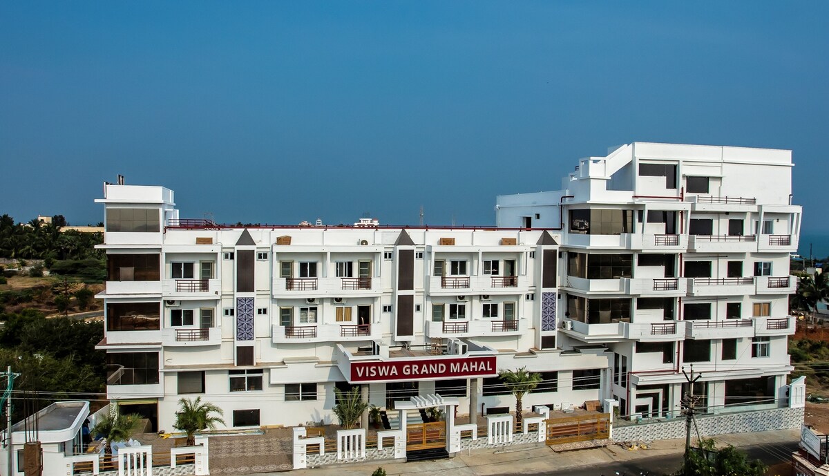 Hotel Viswa Grand