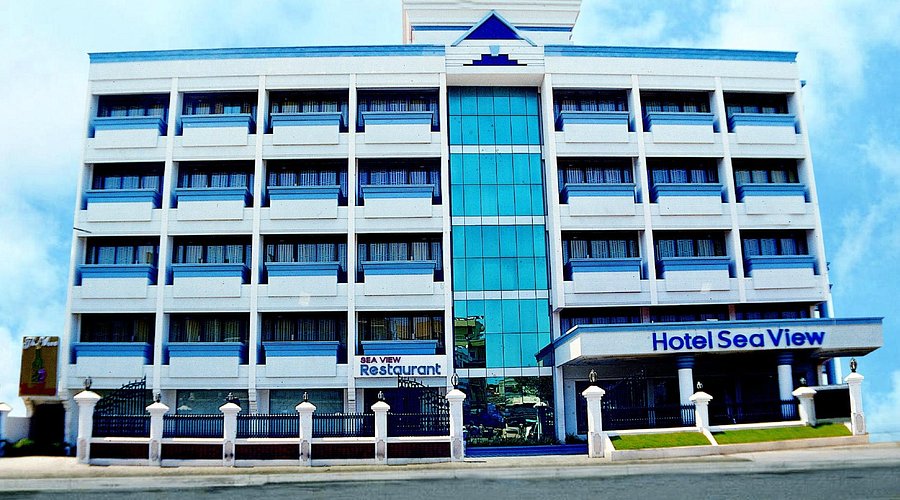 Hotel Sea View