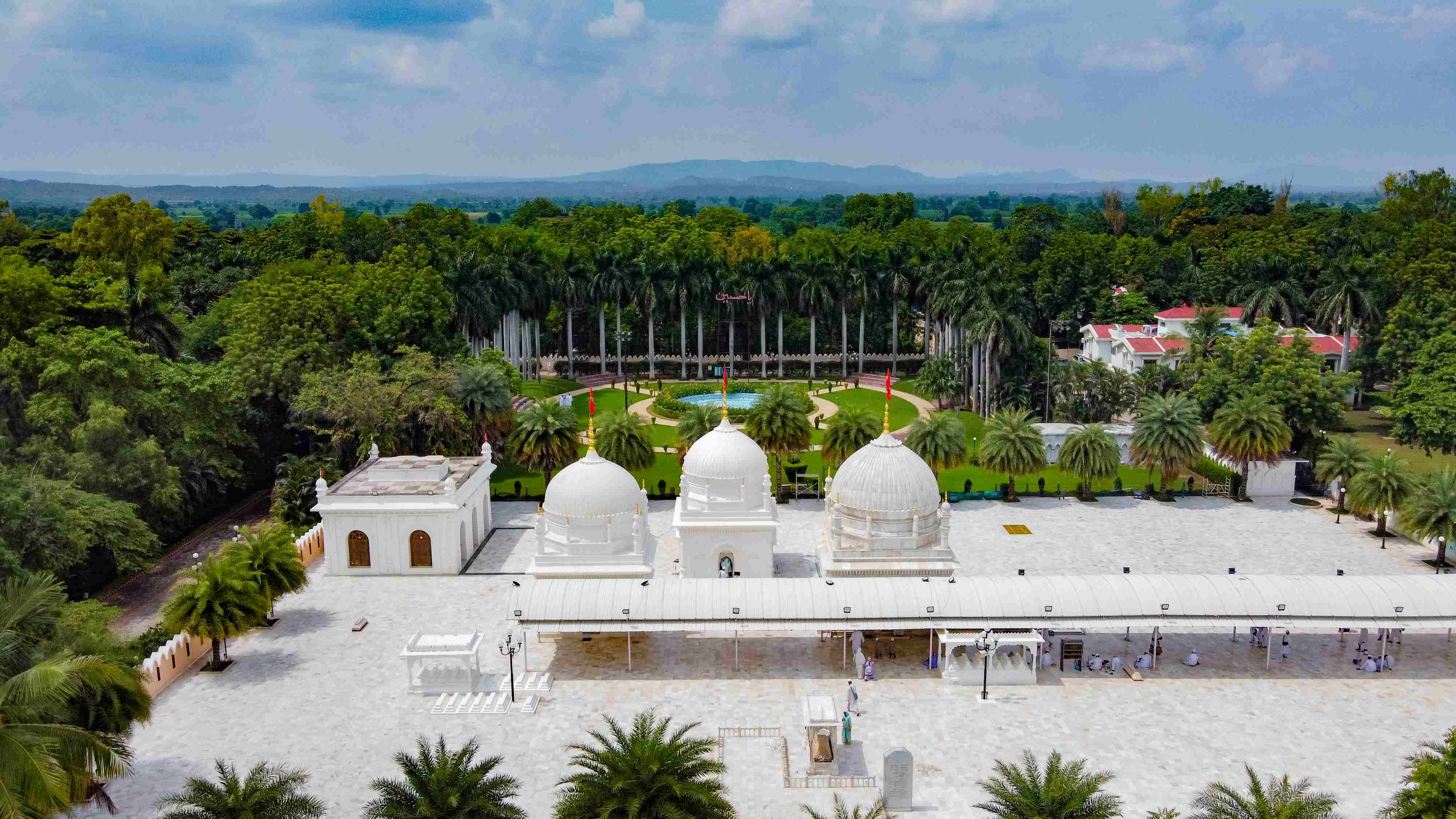 Dargah E Hakimi 