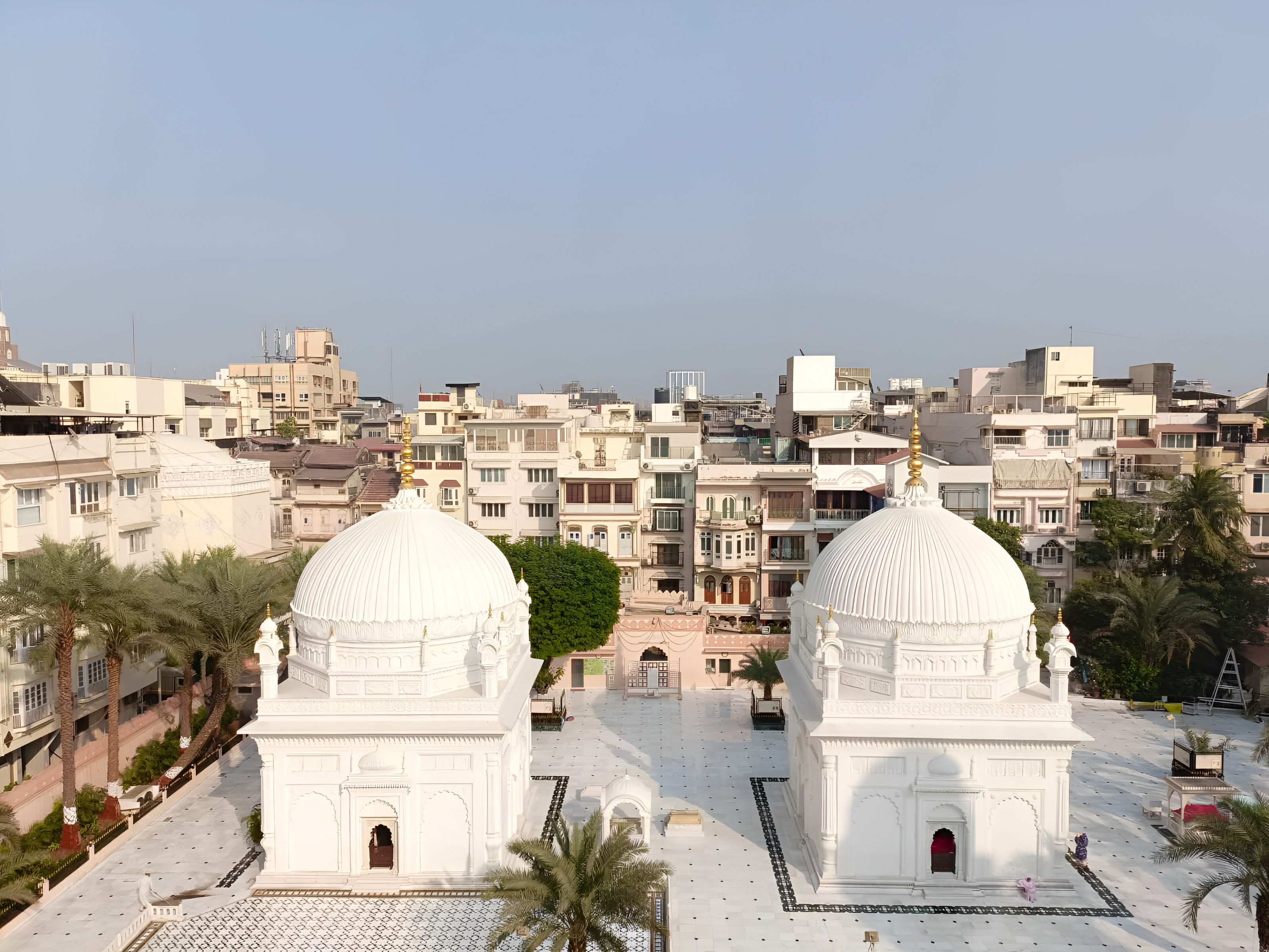 Mazar E Saifee 