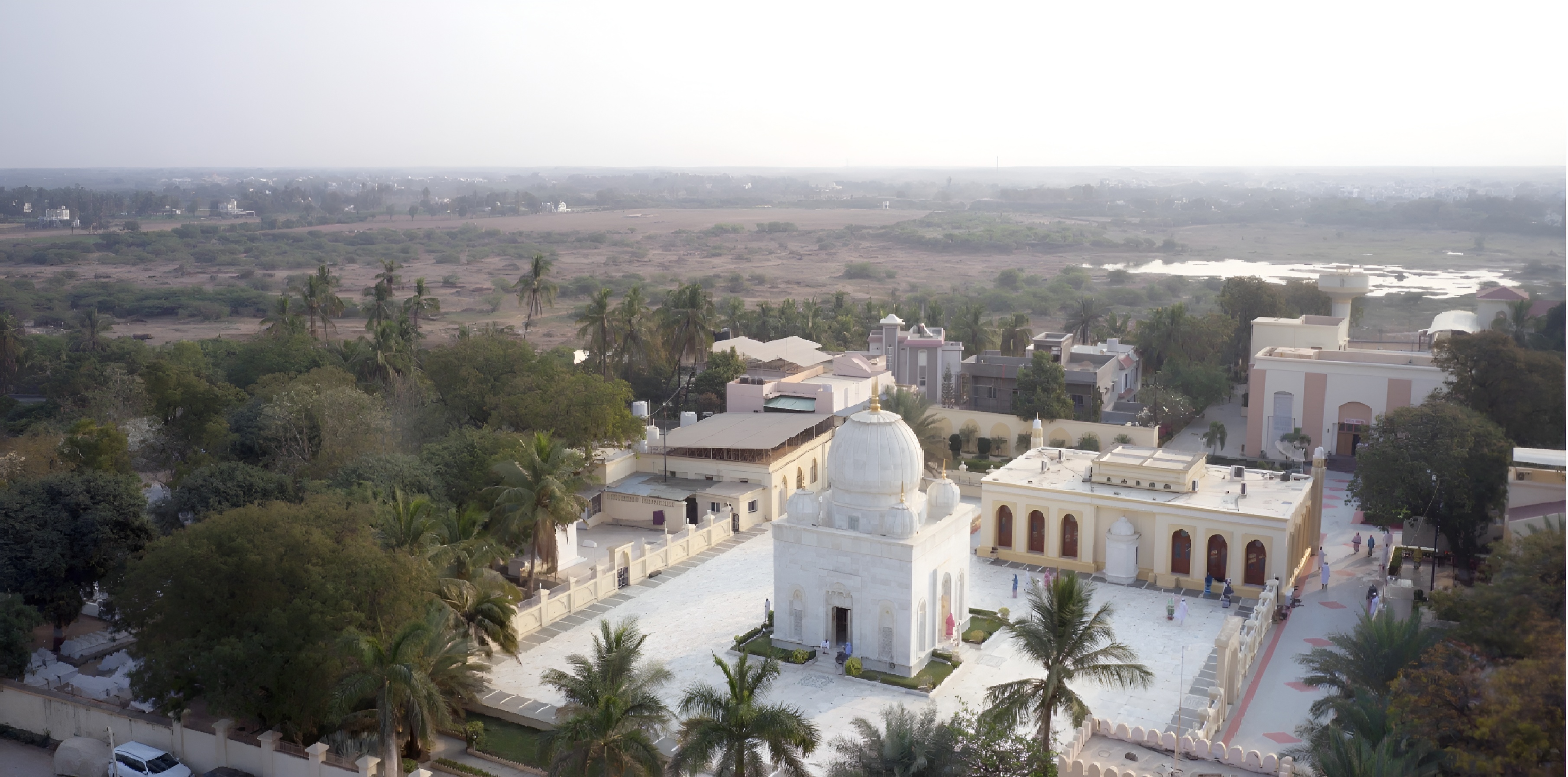 Mazaar E Noorani Mandvi