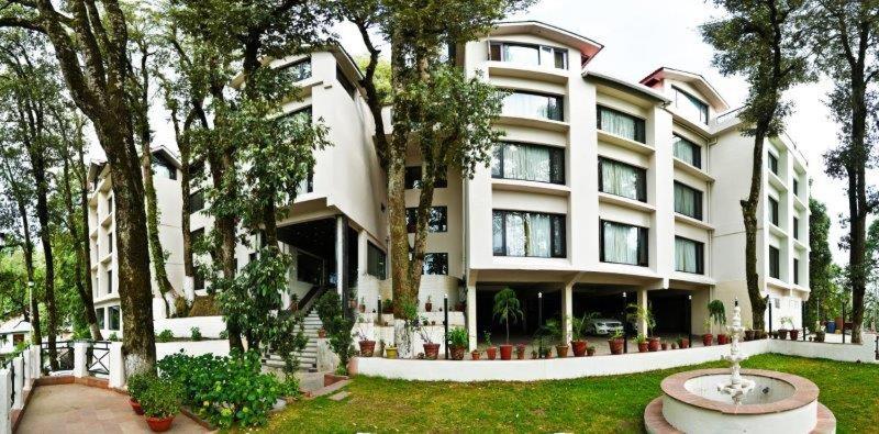 Indraprastha Resort 