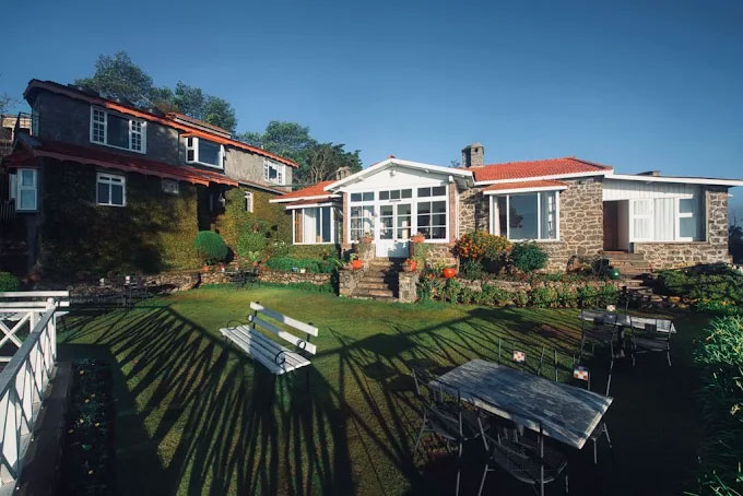 Villa Retreat Boutique Hotel