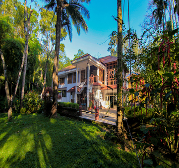 Coorg County Resorts & Spa