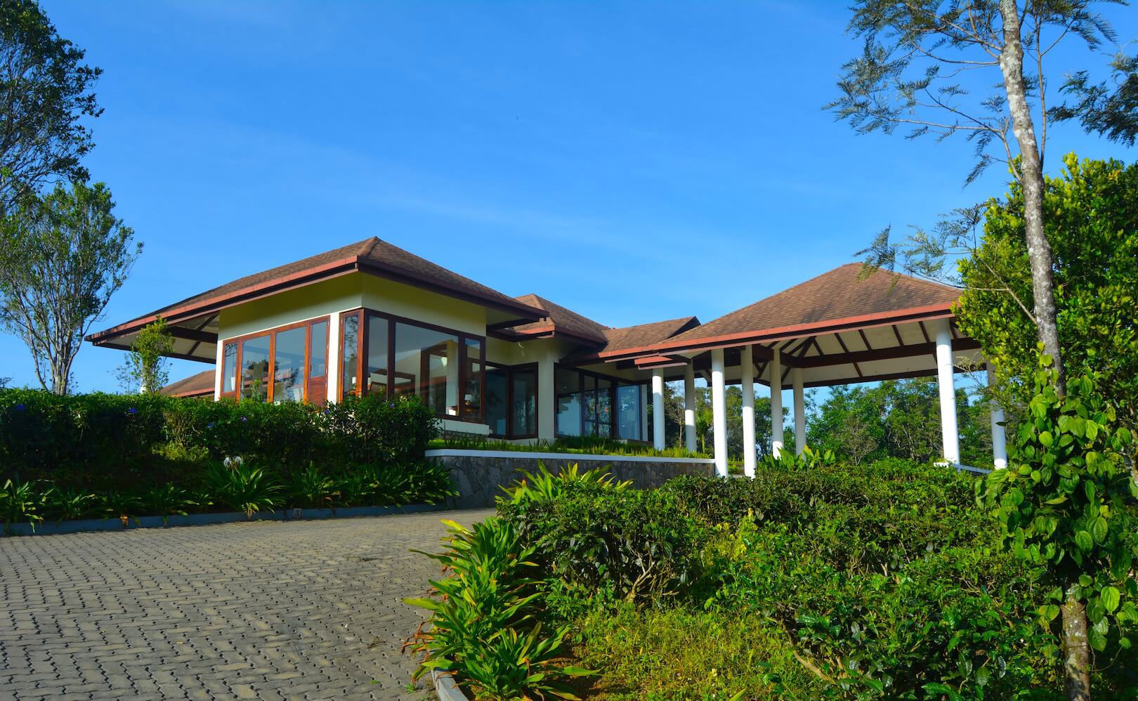 Carmelia Haven Resort