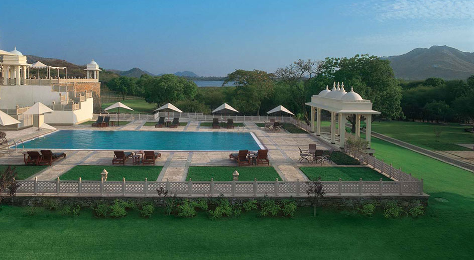 Trident Udaipur