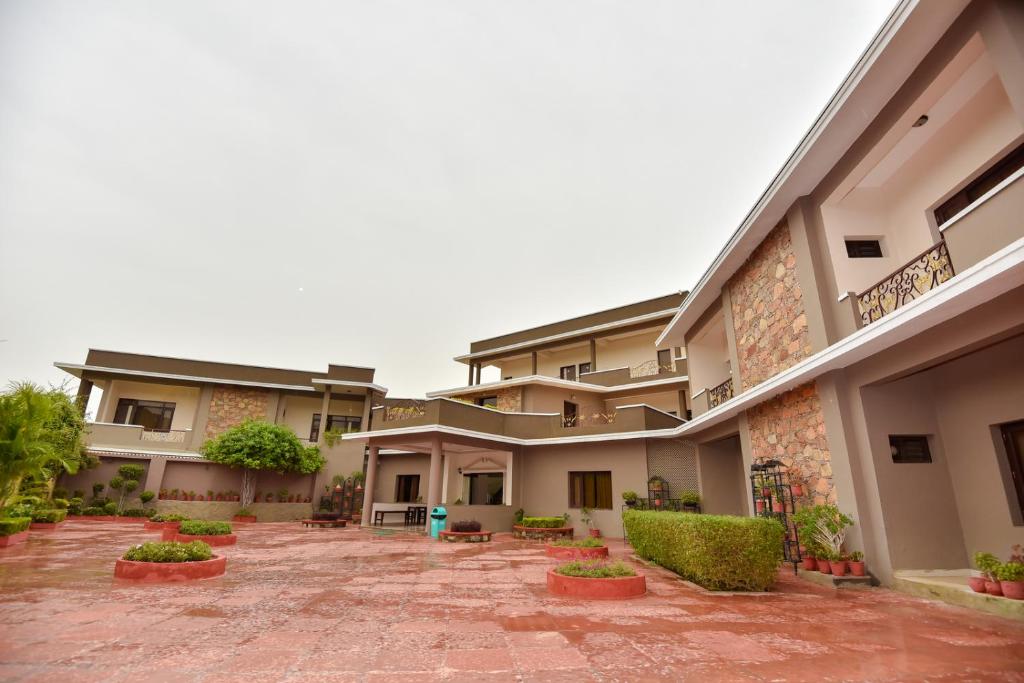 Araliayas Resort and Spa