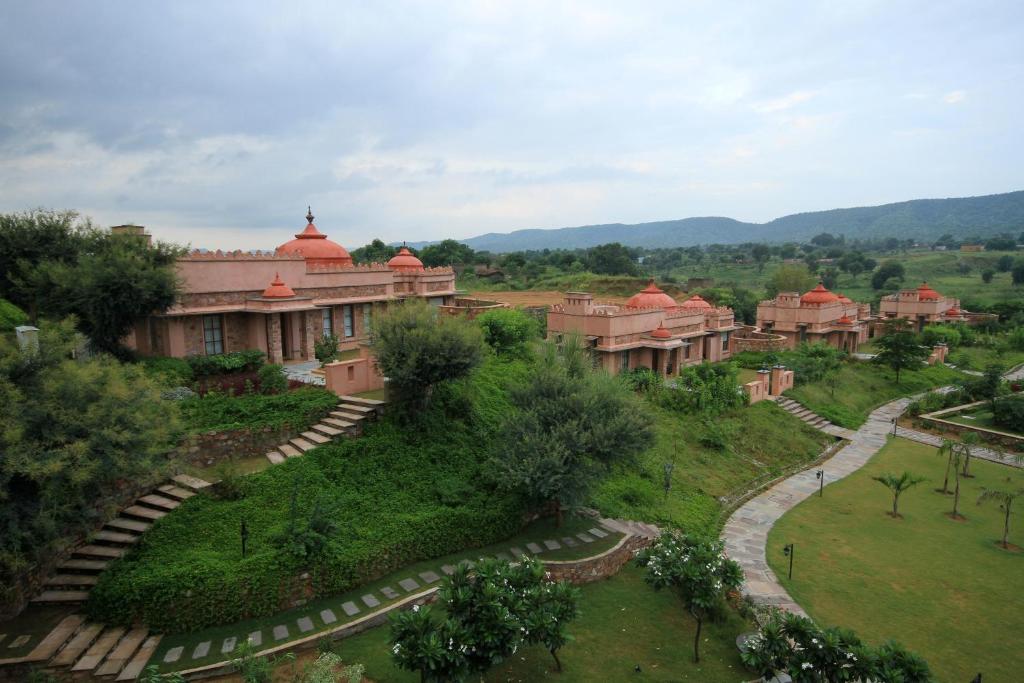 Tree of Life Resort & Spa