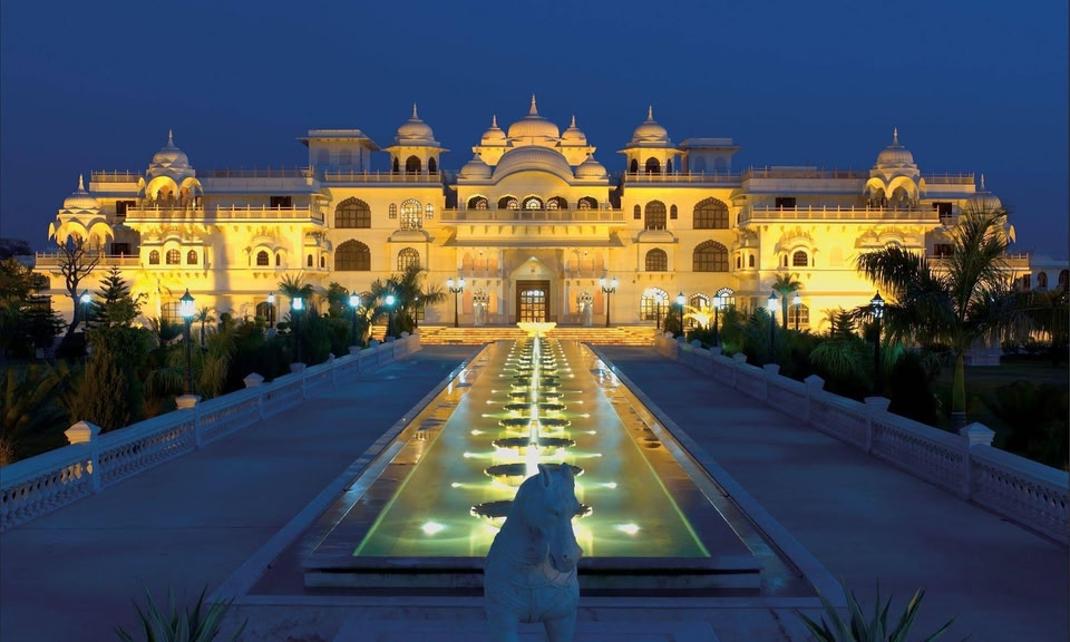 Shiv Vilas Resorts