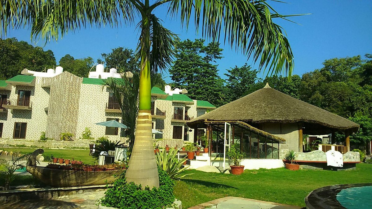 Clarissa Resort