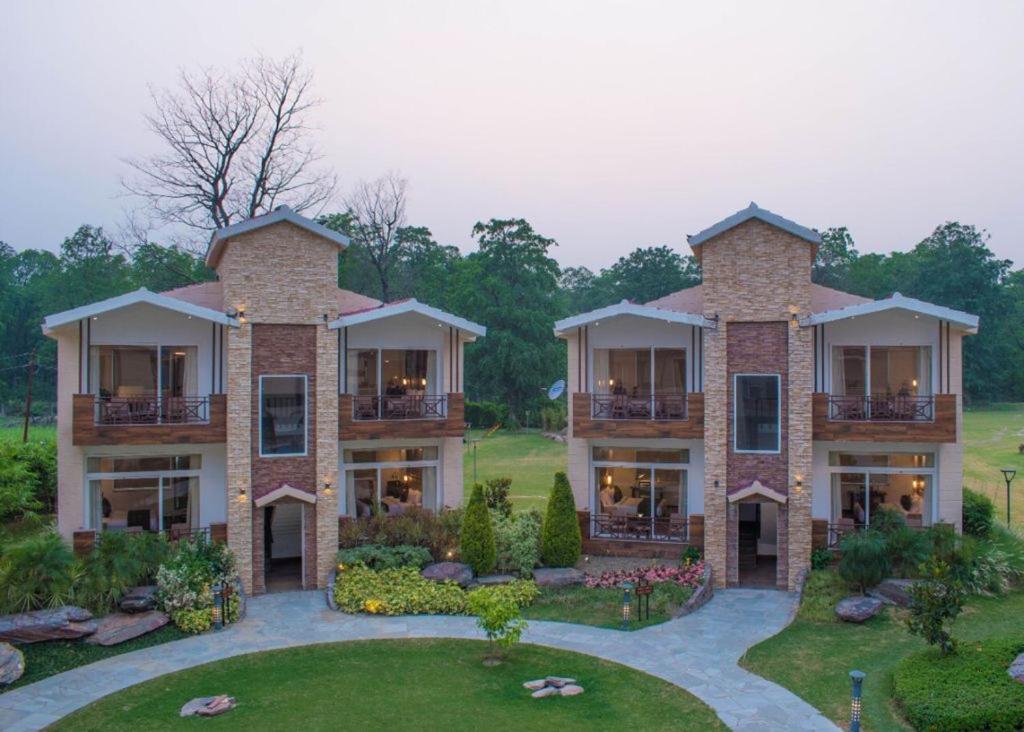Trinantara Resort And Spa