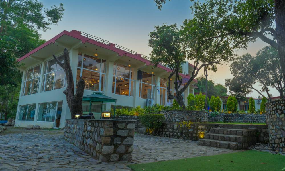 La Perle River Resort By Excel Hotels & Resorts