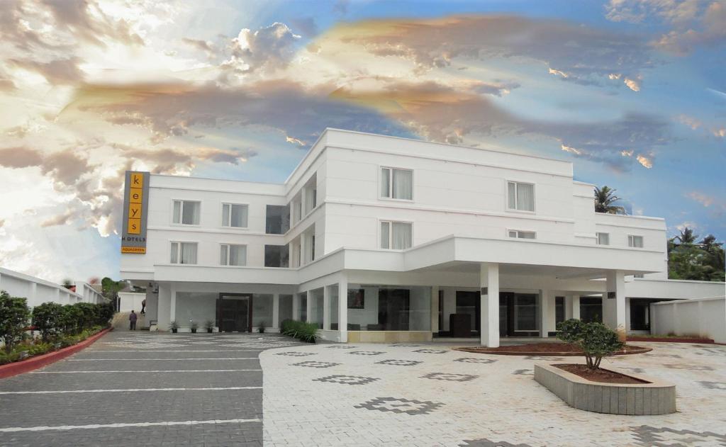 Lemon Tree Hotel
