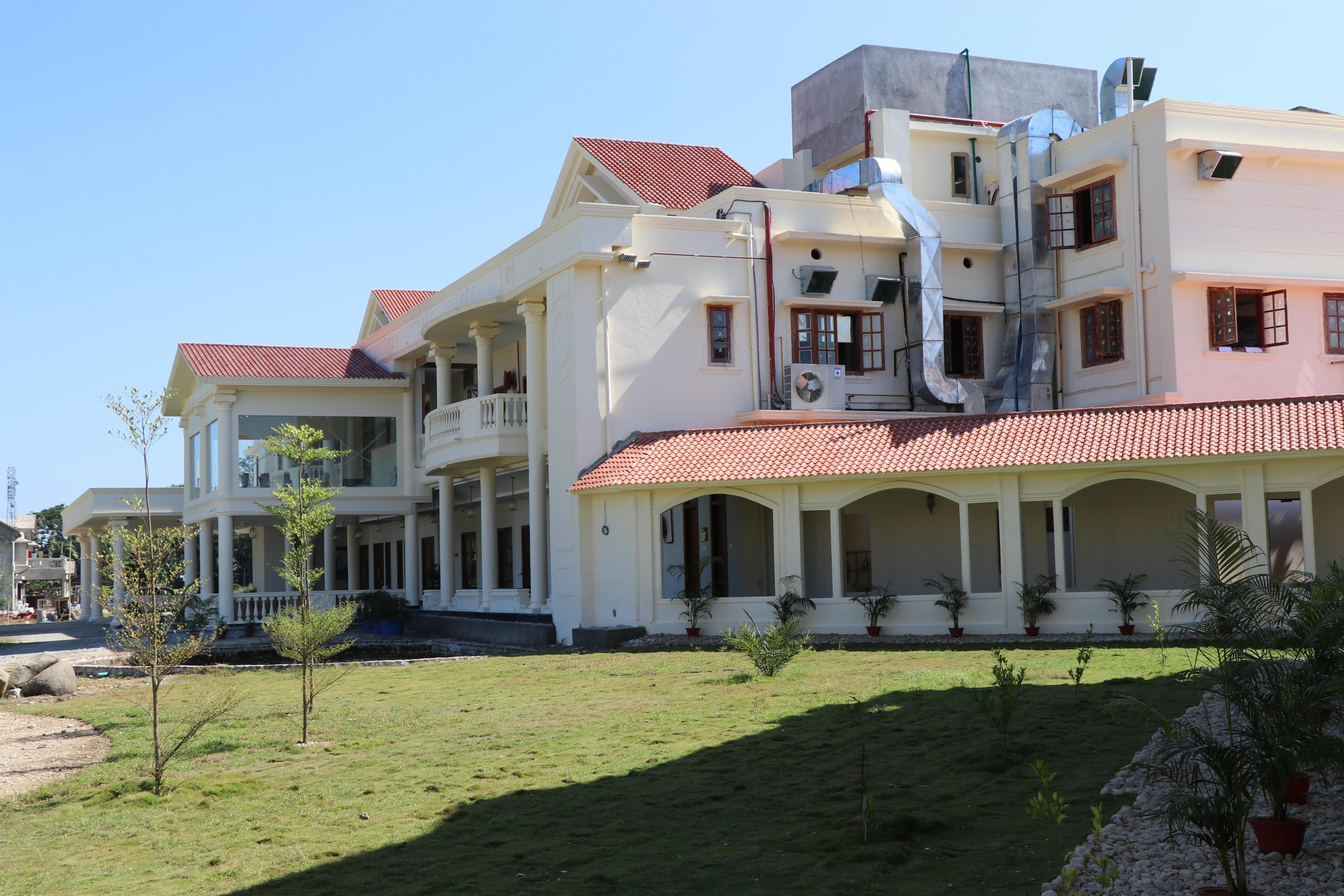 Royale De' Casa Resort Kaziranga